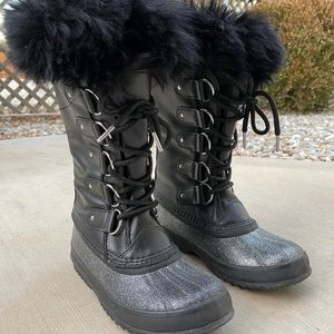 Sorel Joan of Artic Lux Winter Boots